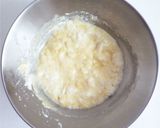 HM　メレンゲでふわふわ　ホットケーキ作り方4写真