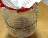 季節のフルーツを使った酵素ジュース！作り方6写真