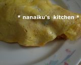 チーズでまろやか♡チキンライス作り方7写真