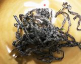 ハヤトウリとしめじの香味漬け作り方2写真