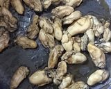牡蠣のオイル漬け作り方4写真