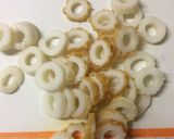 手抜きで美味♪ツナ&ちくわ混ぜ込みご飯♪作り方3写真