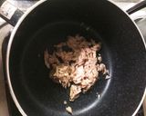 手抜きで美味♪ツナ&ちくわ混ぜ込みご飯♪作り方4写真