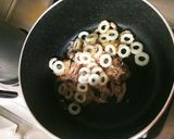 手抜きで美味♪ツナ&ちくわ混ぜ込みご飯♪作り方5写真