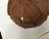 ムースケーキ(キティちゃん)作り方10写真