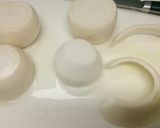 菊花蕪～お正月料理～作り方1写真