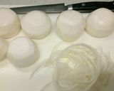 菊花蕪～お正月料理～作り方2写真