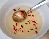 菊花蕪～お正月料理～作り方5写真
