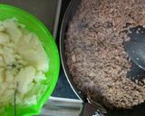 簡単♥だし醤油で味付けコロッケ作り方2写真