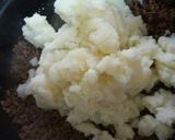 簡単♥だし醤油で味付けコロッケ作り方3写真
