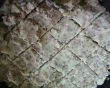 簡単♥だし醤油で味付けコロッケ作り方4写真
