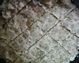 簡単♥だし醤油で味付けコロッケ作り方4写真