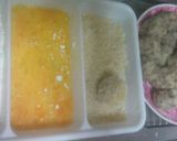 簡単♥だし醤油で味付けコロッケ作り方6写真