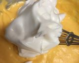 米粉でシフォン作り方6写真