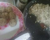 簡単♥だし醤油で味付けコロッケ作り方5写真