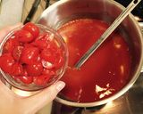 みんな大好き♡バターチキンカレー♡作り方4写真