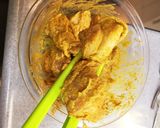 みんな大好き♡バターチキンカレー♡作り方6写真