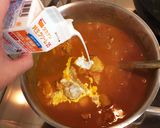 みんな大好き♡バターチキンカレー♡作り方9写真