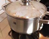 みんな大好き♡バターチキンカレー♡作り方8写真