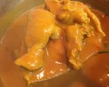 みんな大好き♡バターチキンカレー♡作り方11写真