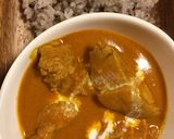 みんな大好き♡バターチキンカレー♡作り方12写真