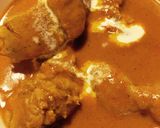 みんな大好き♡バターチキンカレー♡作り方13写真