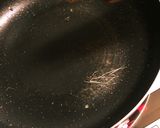 こってり味噌がよくからむ☆イカの味噌焼き作り方6写真