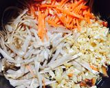 基本の絶品炊き込みご飯作り方7写真