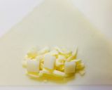 チーズとお餅のスティック揚げ♡作り方2写真
