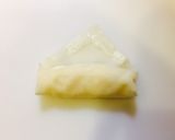 チーズとお餅のスティック揚げ♡作り方3写真