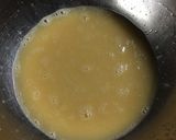 BPで発酵なしで簡単！グラノーラスコーン作り方1写真