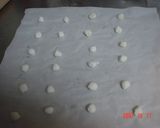 ポテトチップのような煎餅♪作り方2写真