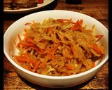 切り干し大根の煮物作り方6写真