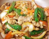 甘くない☆スタミナ丼〜ピリ辛ガッツリ〜作り方8写真