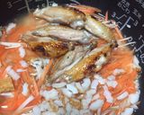 基本の絶品炊き込みご飯作り方9写真