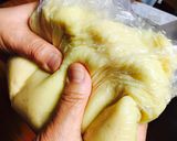 ママの基本クッキー作り方8写真