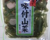山菜えび天そば　作り方4写真