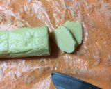 ママの基本クッキー作り方10写真