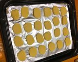 ママの基本クッキー作り方12写真