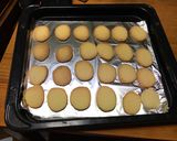 ママの基本クッキー作り方13写真