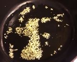 お鍋で生米から炊く本格ジャンバラヤ作り方7写真