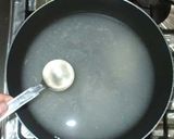 豆腐の梅しらすあんかけ♪胃が弱い方に作り方3写真