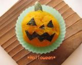 お弁当にイイかも♪ハロウィンのおかず作り方5写真