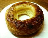 【なんちゃって料理】ミニシロノワ−ル作り方1写真