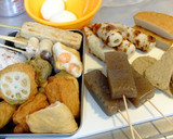 ちょこっと手抜き♡美味しい関西風おでん！作り方5写真