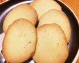 ママの基本クッキー作り方15写真