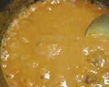 レトルトカレーで簡単！バターチキンカレー作り方5写真