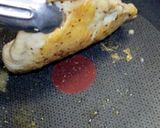 元ステーキ職人！皮パリ絶品若鶏のコンフィ作り方23写真