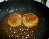 おから塩ハンバーグ作り方7写真