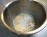 簡単！低カロリー！りんごのクラフティ作り方8写真